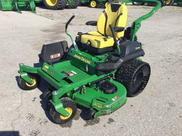 Main image John Deere Z740R